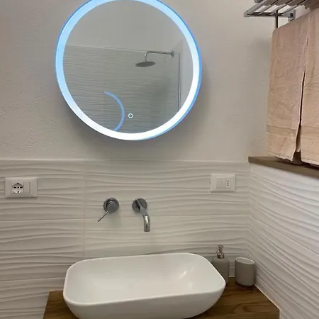 In Borgo 招待所 3*