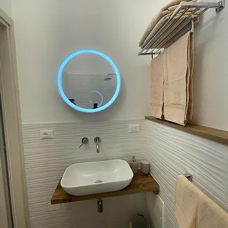 In Borgo 招待所 3*