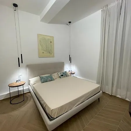 In Borgo Affittacamere 3*