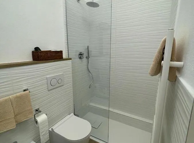 In Borgo Гостевой дом Финале Лигуре