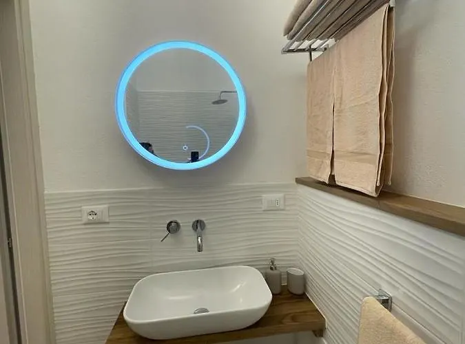 In Borgo Гостевой дом 3*