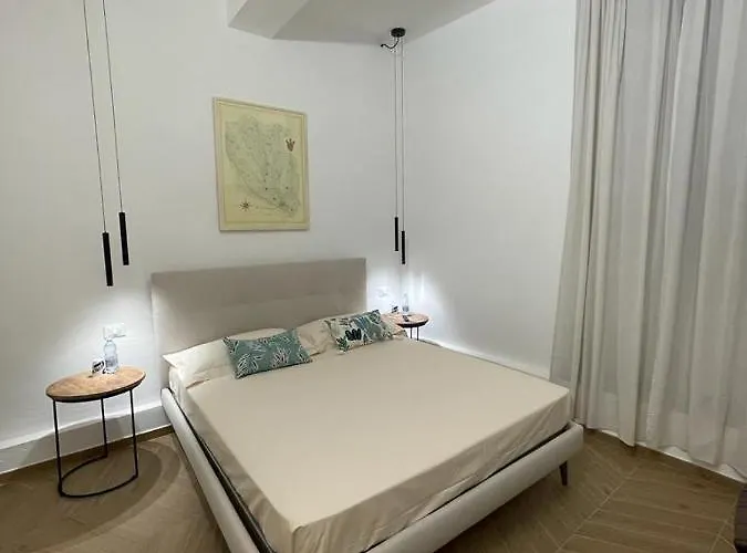 In Borgo Гостевой дом 3*