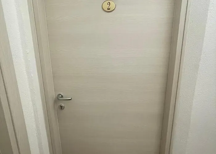 In Borgo Гостевой дом 3*