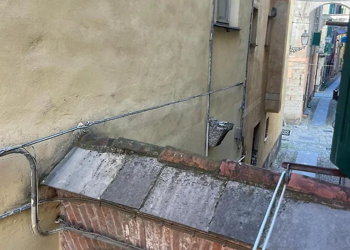 Гостевой дом In Borgo