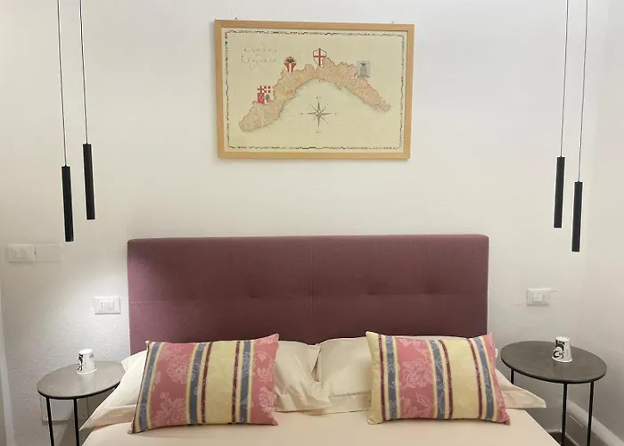 In Borgo Гостевой дом 3*
