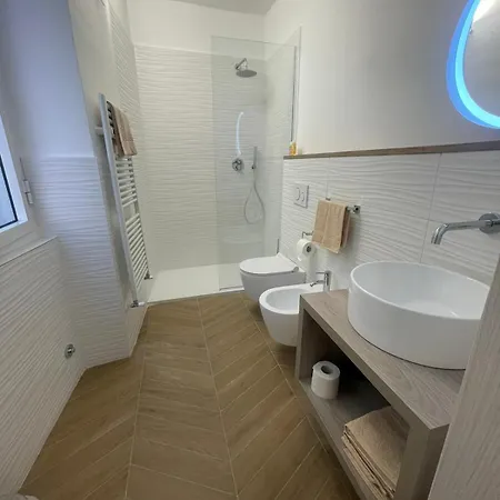 In Borgo בית הארחה 3*