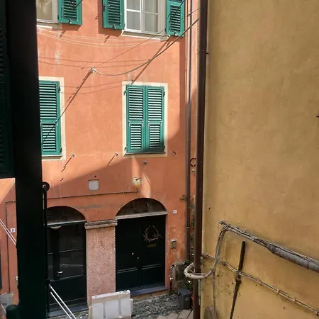 ゲストハウス In Borgo フィナーレ・リーグレ