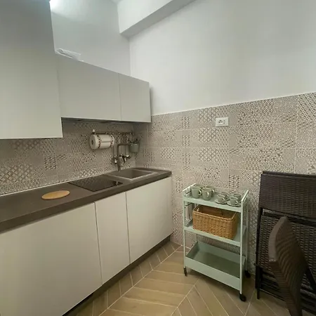 In Borgo בית הארחה 3*
