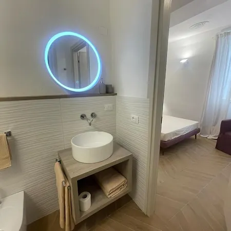 In Borgo 3* Finale Ligure