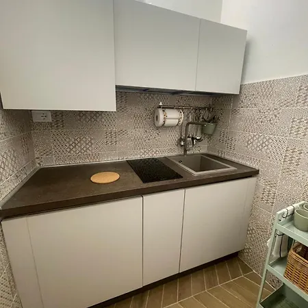 In Borgo בית הארחה