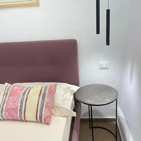 In Borgo フィナーレ・リーグレ