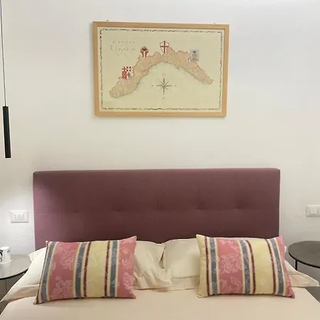 In Borgo בית הארחה 3*