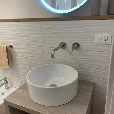 ゲストハウス In Borgo 3*