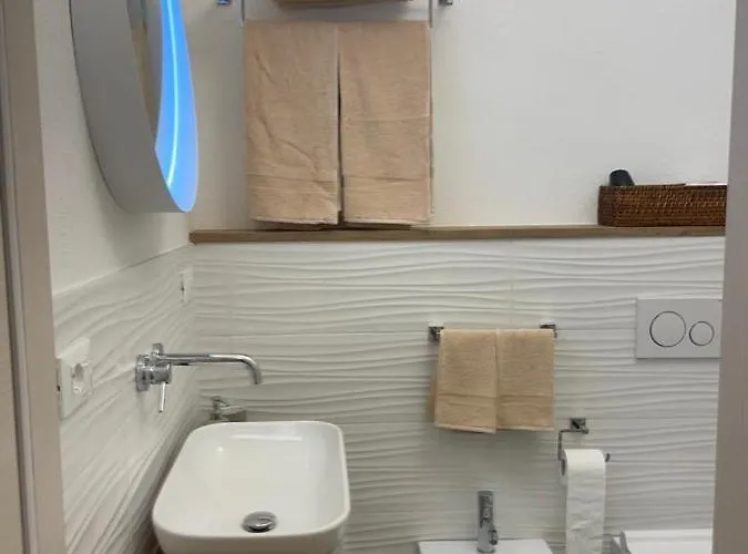 Penzion In Borgo Finale Ligure