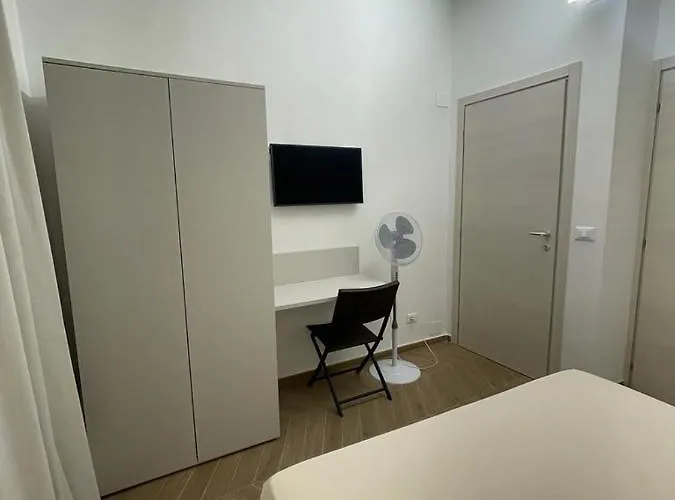 Penzion In Borgo Finale Ligure