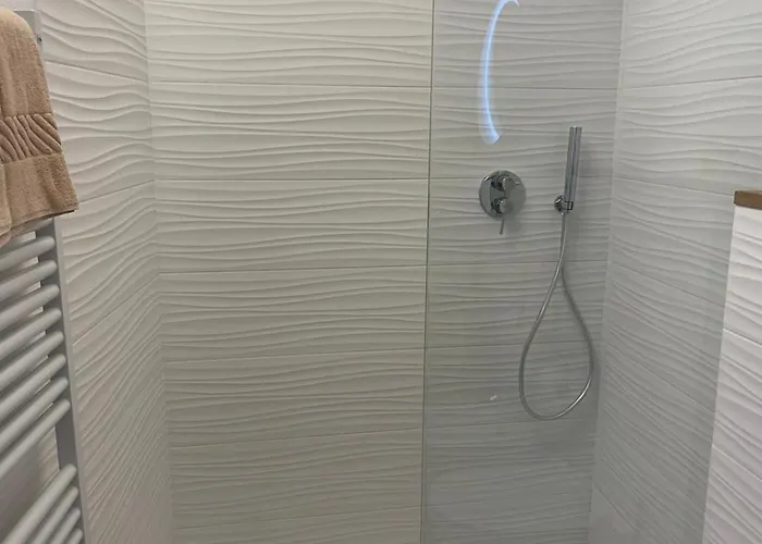 In Borgo בית הארחה פינאלה ליגורה