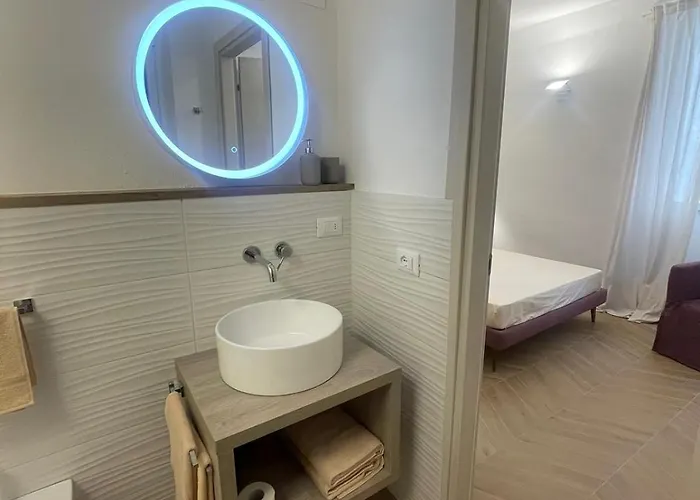 In Borgo 3* פינאלה ליגורה