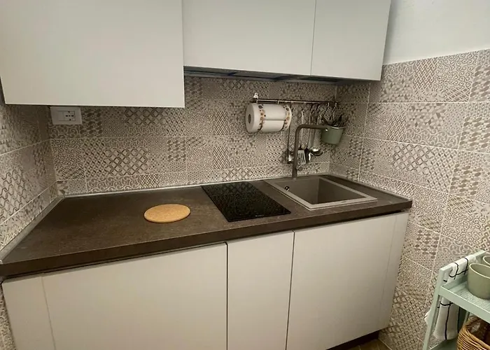 In Borgo בית הארחה