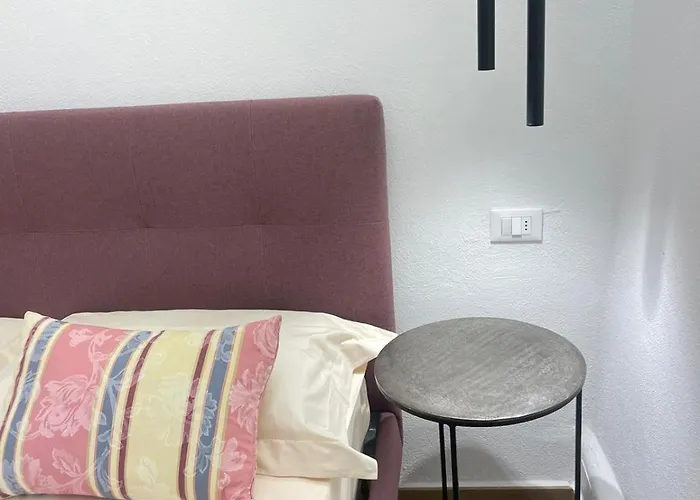 In Borgo פינאלה ליגורה