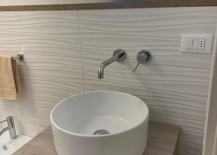 בית הארחה In Borgo 3*